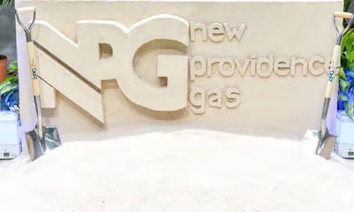 Jetty-Free LNG System to Support Bahamas Power Transition