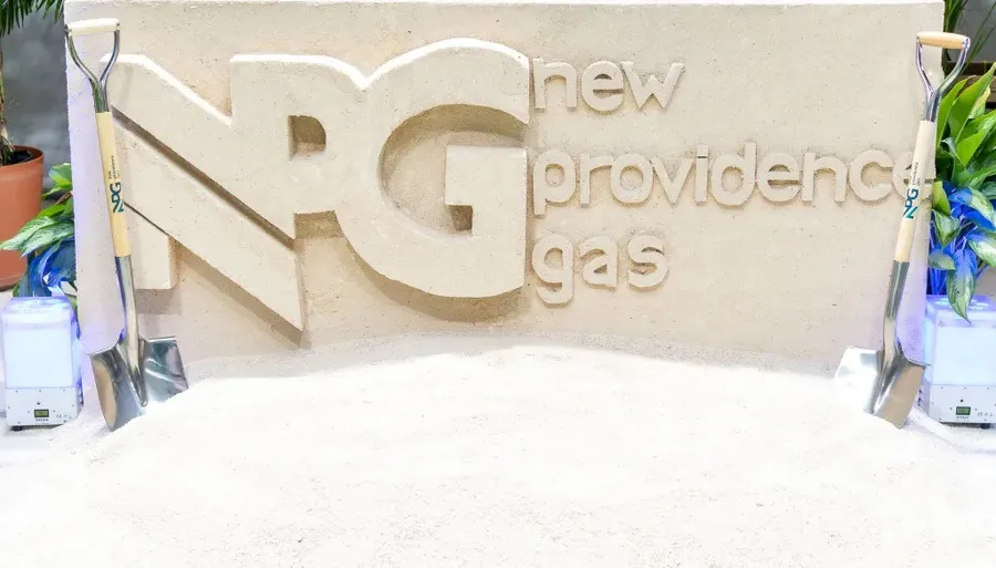 Jetty-Free LNG System to Support Bahamas Power Transition