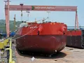 HD Hyundai Restarts Subic Shipbuilding With First Vessel Launch