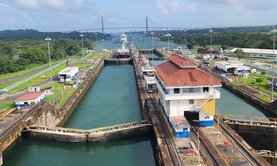 Panama Port Dispute Escalates as China Freezes Infrastructure Talks