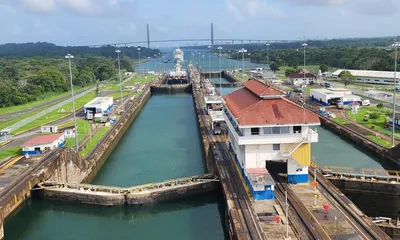 Panama Port Dispute Escalates as China Freezes Infrastructure Talks