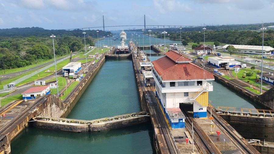 Panama Port Dispute Escalates as China Freezes Infrastructure Talks
