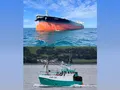 Training Gap Exposed After Tanker–Trawler Collision Sinks Fishing Vessel in Firth of Clyde