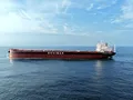 Ammonia-Powered Shipping Reaches a Milestone as Mineral Europa Begins Operations