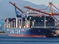 Brazil Launches First Ethanol-Fuelled Container Ship in Major Maritime Decarbonisation Milestone