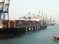 CMA CGM and RSGT Commit $434 Million to Expand Jeddah’s Container Capacity