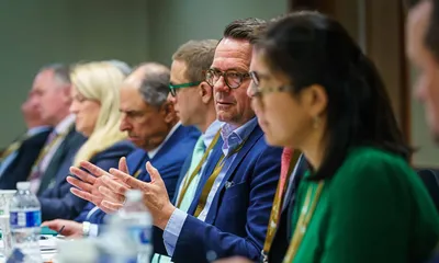 Seatrade Maritime Club Roundtable to Address Critical Industry Challenges