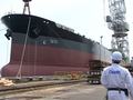 ClassNK Launches First Shipbuilding Carbon Footprint Notation to Strengthen Emissions Transparency