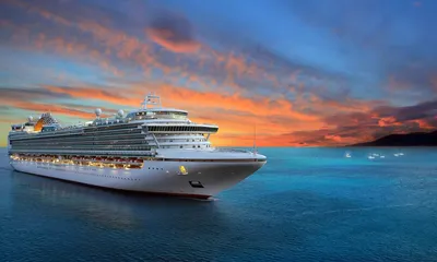 Estonia Positions Itself as a Practical Partner in Cruise Shipping’s Green Shift