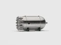 Norway Backs $15.6 Million Project to Bring Nuclear Propulsion Closer to Commercial Shipping