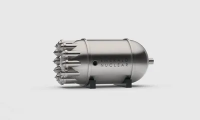 Norway Backs $15.6 Million Project to Bring Nuclear Propulsion Closer to Commercial Shipping