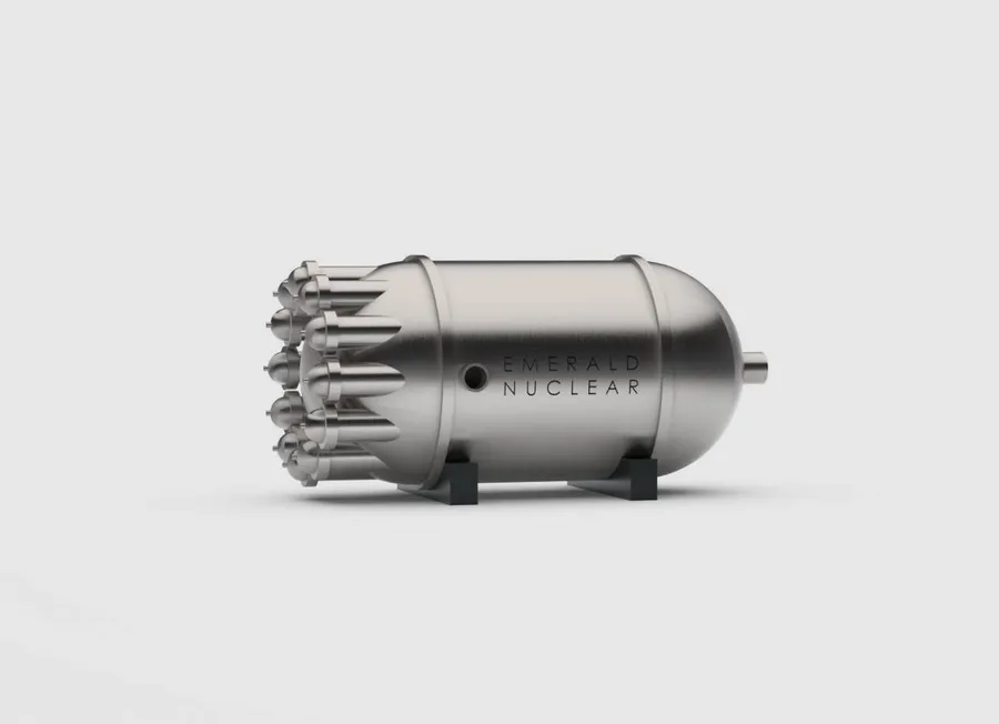 Norway Backs $15.6 Million Project to Bring Nuclear Propulsion Closer to Commercial Shipping