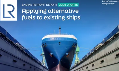 Retrofit Readiness Rises, But Regulation Keeps Shipowners on Hold.