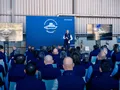 Fincantieri Invests €100 Million in AI and Robotics for Next-Generation Shipyards