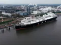 Germany’s LNG Network Expands as Fourth FSRU Arrives at Stade
