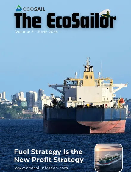 Volume 5: The Ecosailor