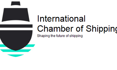 John Denholm Takes the Helm as International Chamber of Shipping Chairman
