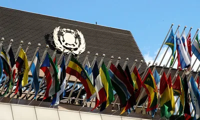 IMO Moves Closer to Autonomous Shipping Rules With New Safety Code Approval