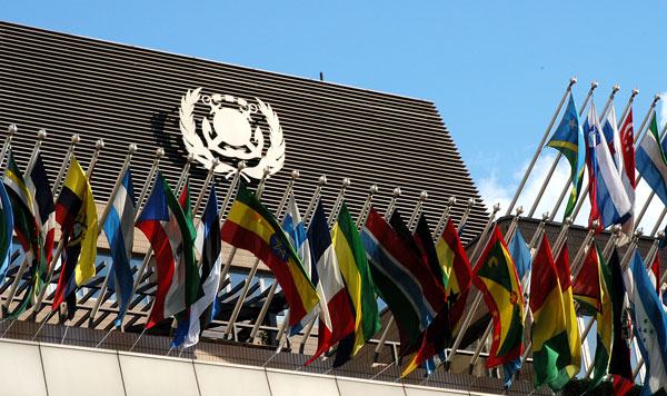 IMO Moves Closer to Autonomous Shipping Rules With New Safety Code Approval
