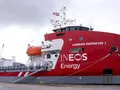 Greensand Puts Europe’s Offshore CO₂ Shipping Chain Into Commercial Operation