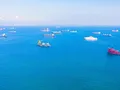 India Targets 100 New Merchant Ships as It Pushes for Greater Shipping Independence