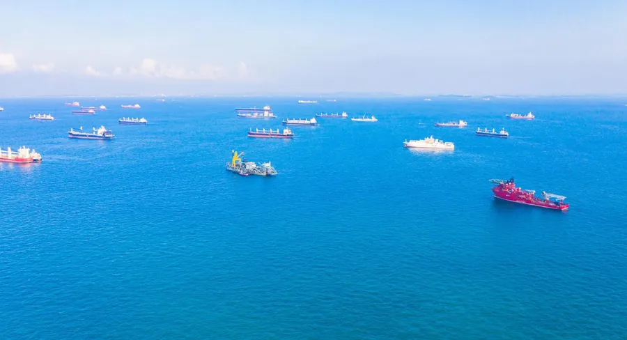 India Targets 100 New Merchant Ships as It Pushes for Greater Shipping Independence