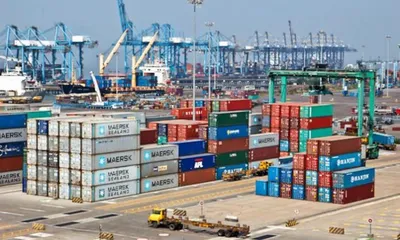 JNPA’s $70 Million Shore Power Project Could Set a New Course for Indian Ports