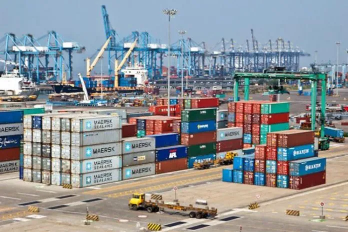 JNPA’s $70 Million Shore Power Project Could Set a New Course for Indian Ports