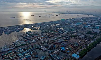 Malacca Strait Toll Talk Sparks Debate — Indonesia Walks It Back