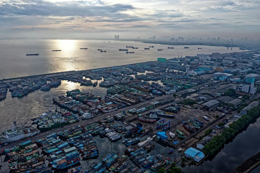 Malacca Strait Toll Talk Sparks Debate — Indonesia Walks It Back