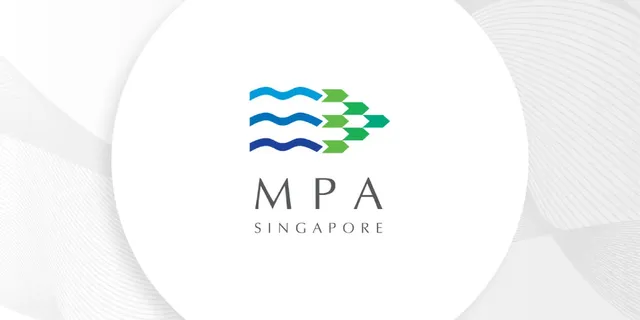 Singapore Ship Registry Turns 60 with AI-Powered Registration Overhaul Planned for 2027