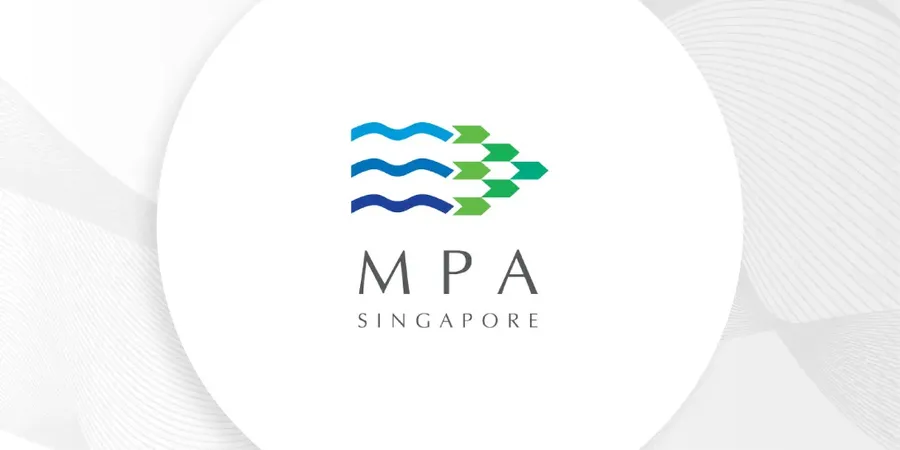 Singapore Ship Registry Turns 60 with AI-Powered Registration Overhaul Planned for 2027