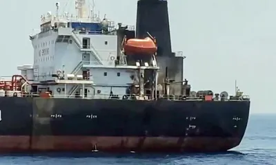 Deaths of Indian Seafarers Spark Demands for Greater Protection in Conflict Zones