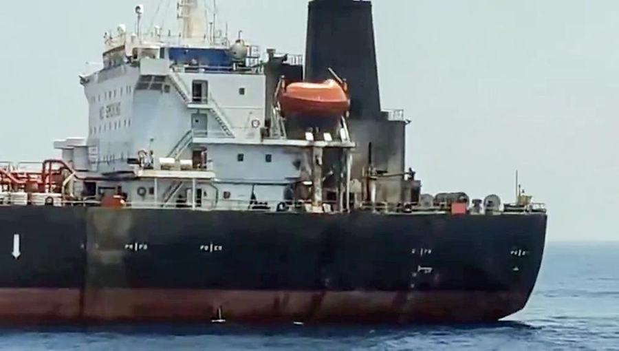 Deaths of Indian Seafarers Spark Demands for Greater Protection in Conflict Zones