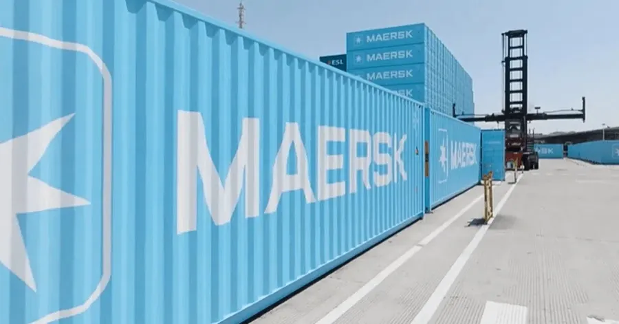 Maersk and Hapag-Lloyd Restore Direct Asia–Middle East Connectivity with FM1 Relaunch
