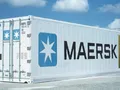 Maersk Becomes The First Global Shipping Line To Buy Containers Manufactured In India