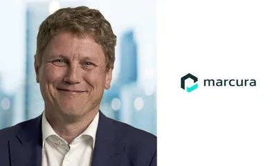 Marcura’s CEO: In Maritime Tech, Speed and Scale Now Decide the Winners