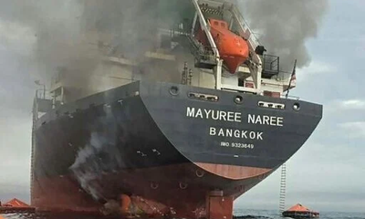 13 Ships Attacked in 12 Days: Maritime Security Crisis Deepens in the Strait of Hormuz