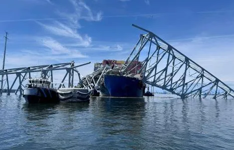 From Major Disasters to Everyday Mistakes: The Safety Lessons Repeating at Sea