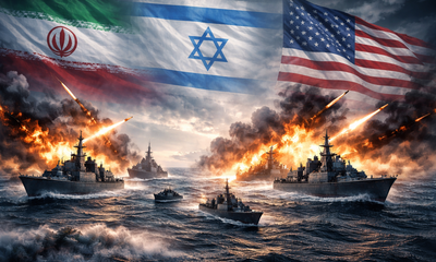 WAR UPDATES – Hormuz on Edge: Ceasefire, Tariffs, and Shipping Disruptions Redefine Gulf Trade