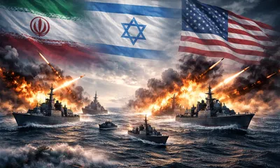 WAR UPDATES – Hormuz on Edge: Ceasefire, Tariffs, and Shipping Disruptions Redefine Gulf Trade