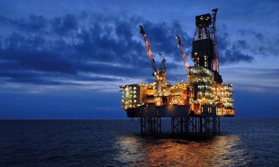 South Pars Output Rebounds as Iran Restarts Key Offshore Gas Platforms