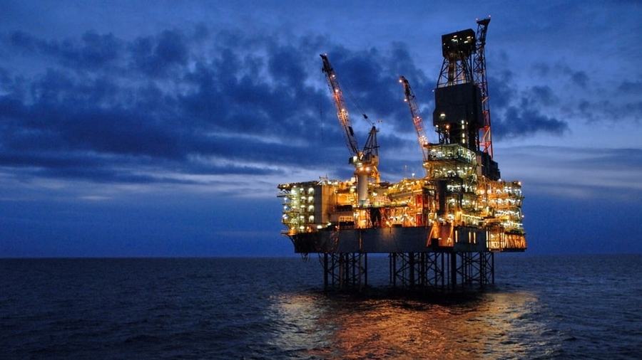 South Pars Output Rebounds as Iran Restarts Key Offshore Gas Platforms