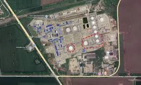 Ukraine Strikes Russian Oil Pipeline Hub as Global Energy Supply Tightens