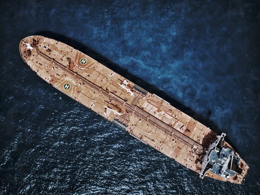 Trafigura Acquires Seven Tankers as Rising Freight Rates Lift Vessel Values