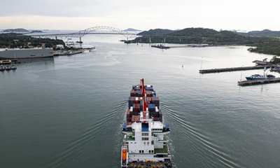 Panama Cancels Canal Port Concessions, Hands Temporary Control to Maersk and MSC