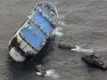 29 Dead in Basilan Ferry Sinking as Philippines Grounds Operator’s Entire Fleet