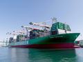Evergreen Bets on Mid-Sized Tonnage with $1.47 Billion Newbuild Program