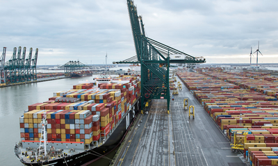 Shipping’s Fuel Dilemma: Why the Next 10 Years Will Decide Net Zero by 2050