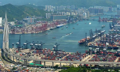 Towngas Calls for Green Methanol Bunkering to Feature in Hong Kong’s Five-Year Maritime Strategy